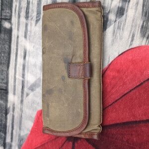 Duluth Trading Post Wallet